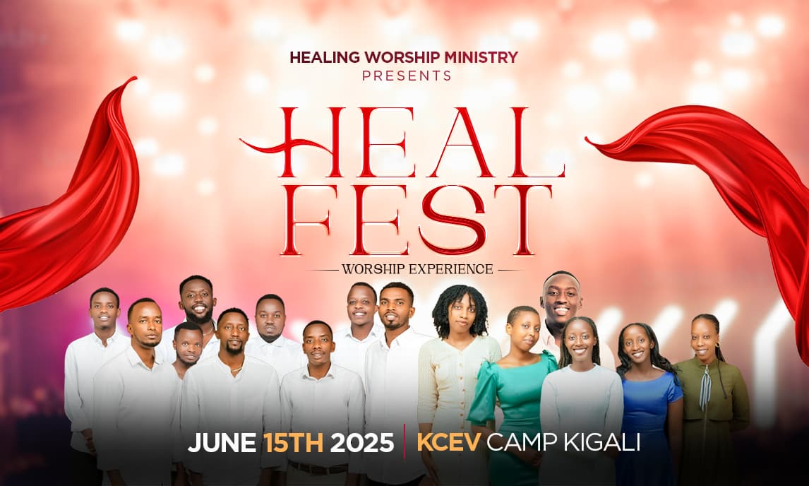 Heal Fest
